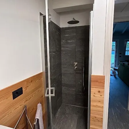 Apartamento Ca Marinet 1931 - Tresivio - Sondrio Exterior foto