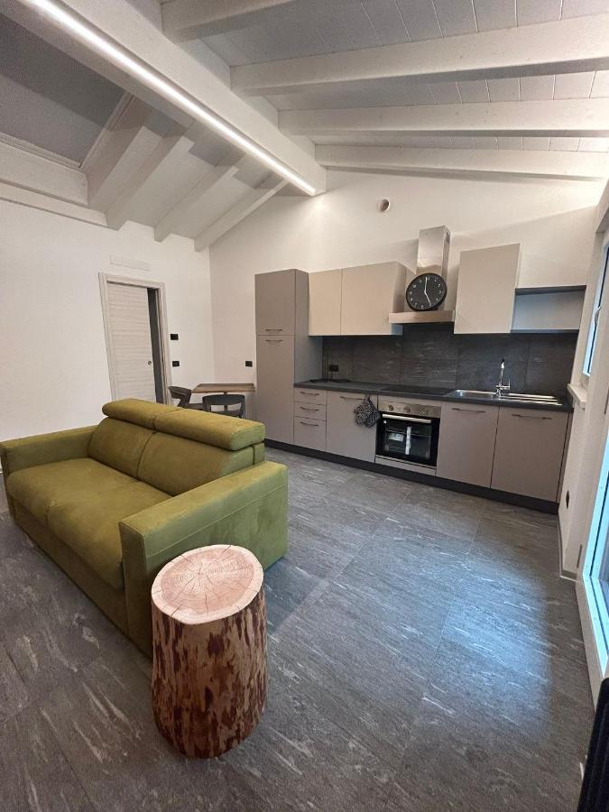 Ca Marinet 1931 - - Sondrio Apartment Tresivio