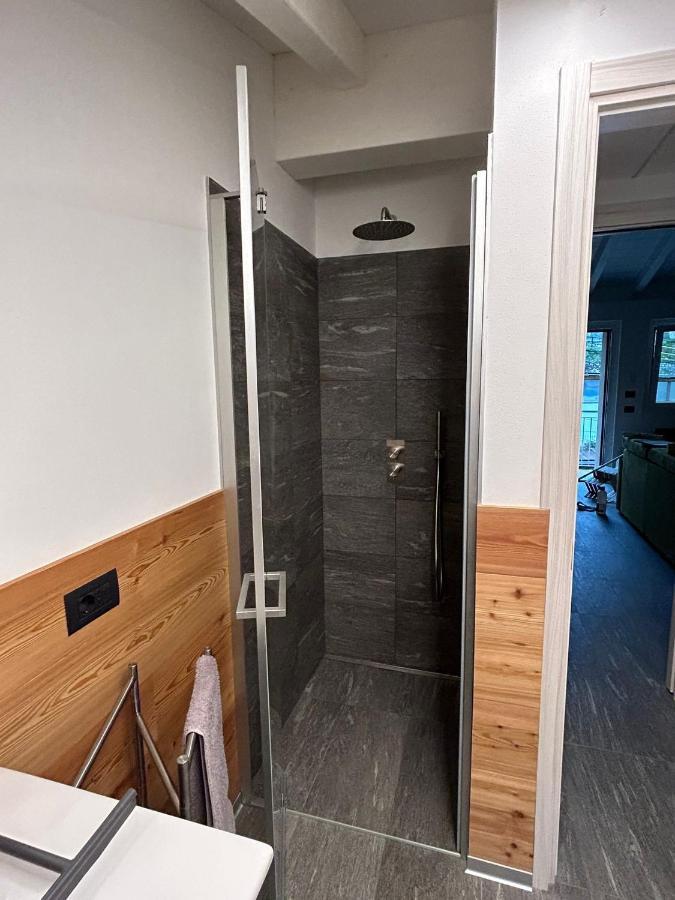 Apartment Ca Marinet 1931 - - Sondrio *