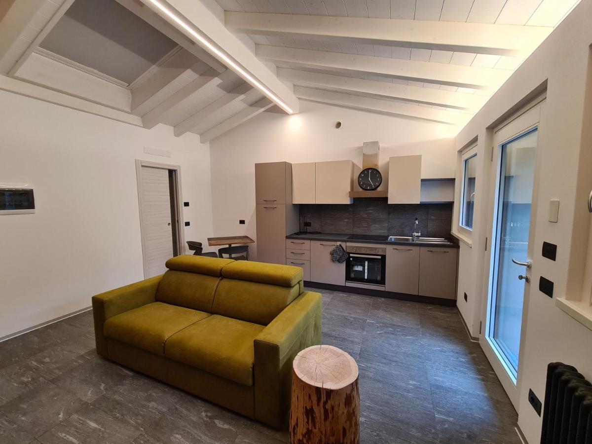 Apartment Ca Marinet 1931 - - Sondrio Tresivio