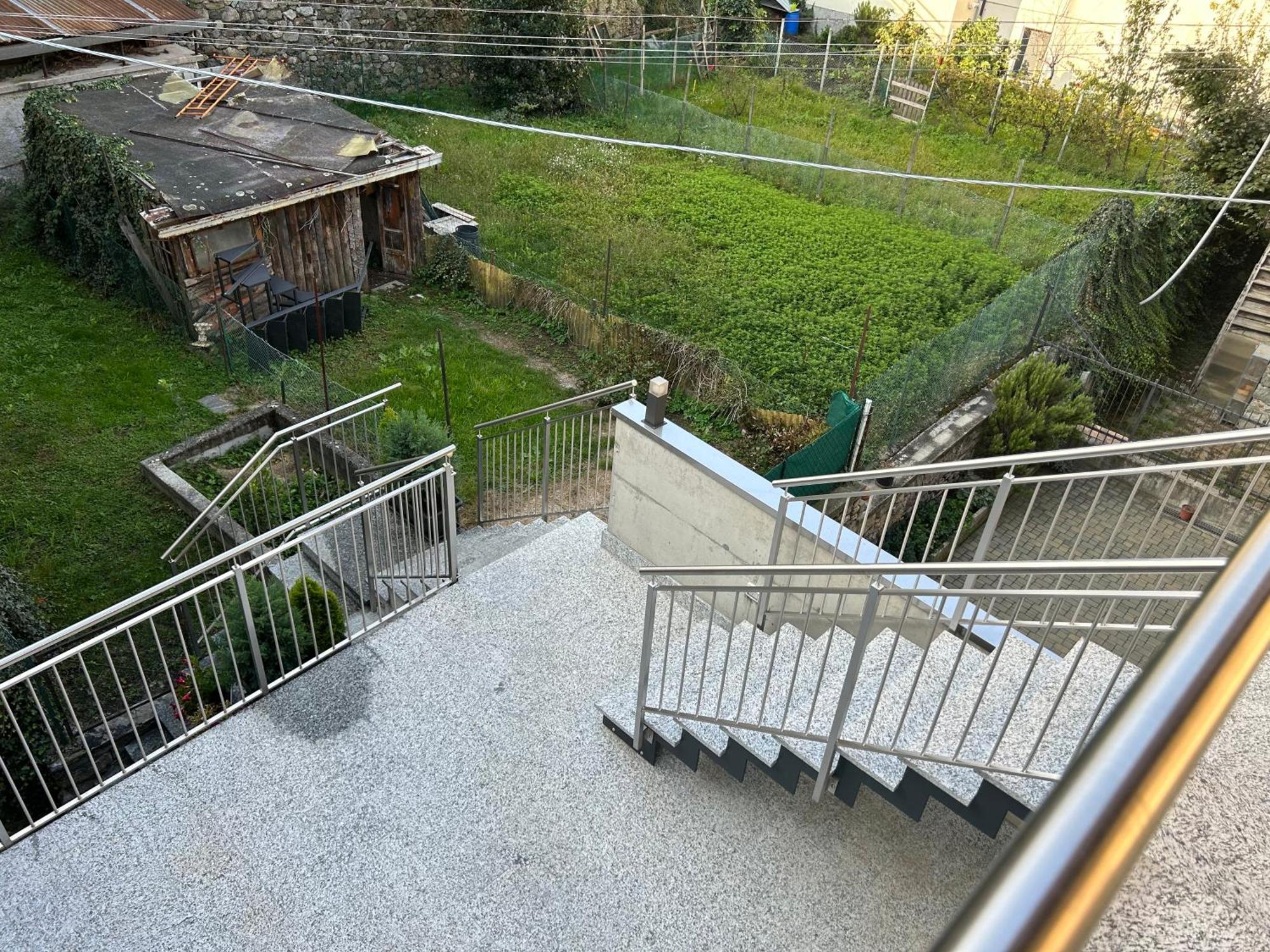 Ca Marinet 1931 - - Sondrio *
